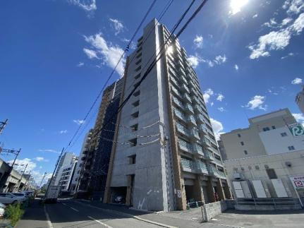 北海道札幌市中央区北五条東２丁目 賃貸マンション