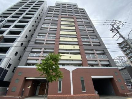 北海道札幌市中央区南五条西１丁目 賃貸マンション