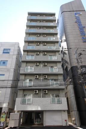 北海道札幌市中央区南二条西８丁目 賃貸マンション