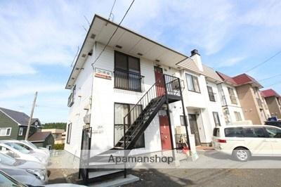 コーポ谷 2階建