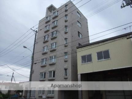 北海道札幌市白石区本通３丁目北 9階建 築35年11ヶ月