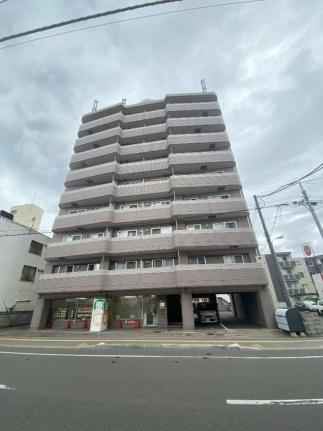 北海道札幌市厚別区厚別中央五条２丁目 賃貸マンション