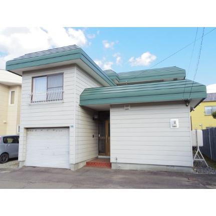 北野５条２丁目戸建