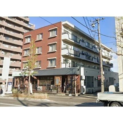 北海道札幌市白石区本郷通４丁目北 賃貸マンション