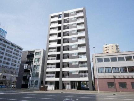 北海道札幌市豊平区豊平三条９丁目 賃貸マンション