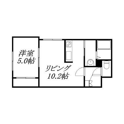 ピージー・サヤ 1階 1LDK 賃貸物件詳細