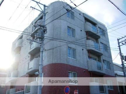 北海道札幌市白石区本通３丁目北 5階建 築19年11ヶ月