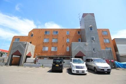 北海道札幌市東区東苗穂三条２丁目 賃貸マンション