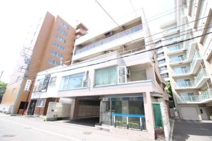 北海道札幌市東区北七条東３丁目 賃貸マンション