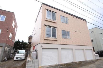 フトゥーロ 2階建