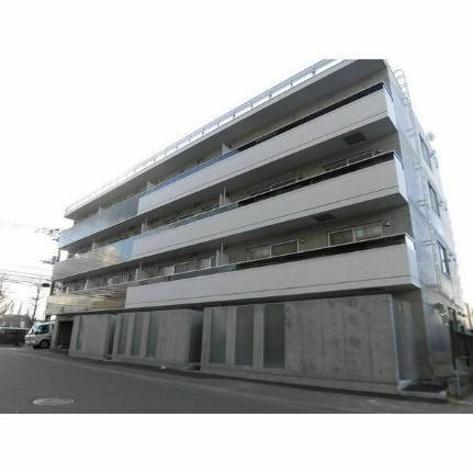 北海道札幌市東区北三十三条東１４丁目 賃貸マンション