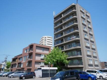 北海道札幌市東区北十六条東４丁目 賃貸マンション