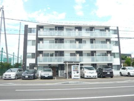 北海道札幌市東区北十三条東１０丁目 賃貸マンション