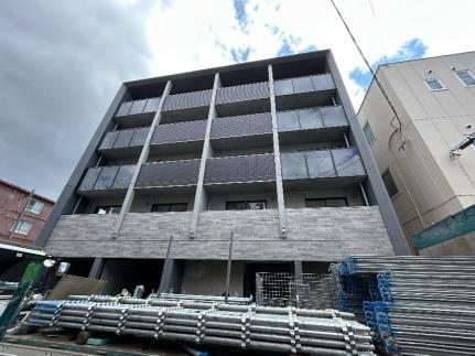 北海道札幌市東区北三十一条東１６丁目 賃貸マンション