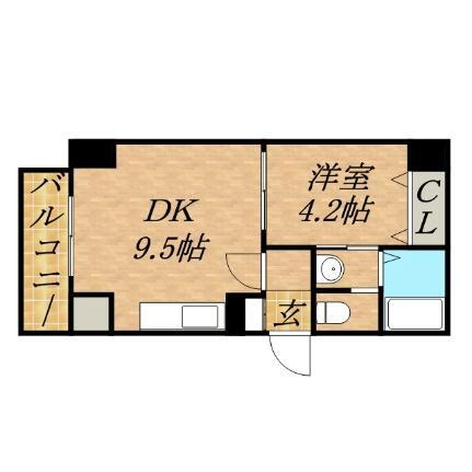北海道札幌市東区北九条東3丁目 北１３条東駅 1LDK マンション 賃貸物件詳細