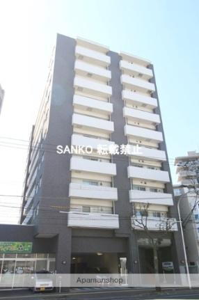 北海道札幌市北区北三十八条西５丁目 10階建 築17年9ヶ月