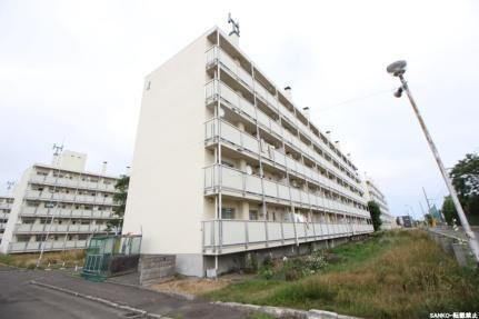 ビレッジハウス新川４号棟