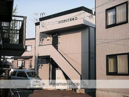 ウィンディア花畔Ｃ