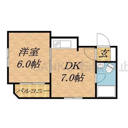 北海道札幌市東区北十五条東6丁目 東区役所前駅 1DK マンション 賃貸物件詳細