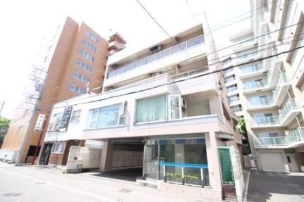 北海道札幌市東区北七条東３丁目 賃貸マンション