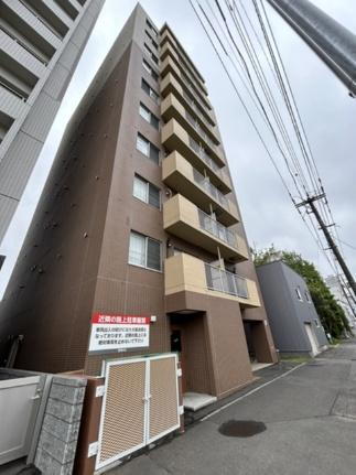 北海道札幌市東区北十二条東１丁目 10階建 築20年10ヶ月