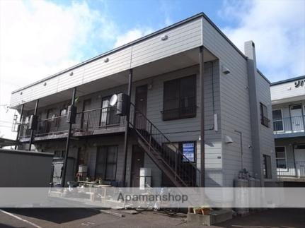 谷浦マンション