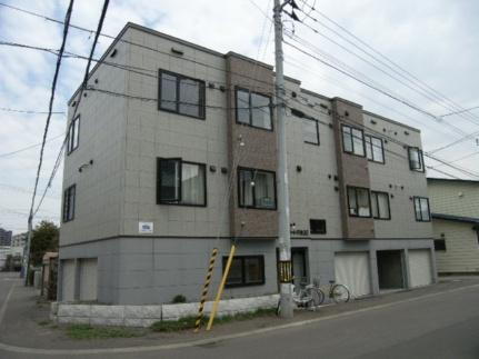 アークコート平岸３２