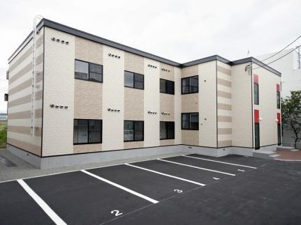 レオパレスモクレン