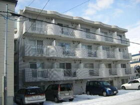 カンパーナ平岸 平岸駅 1DK 賃貸(賃貸マンション・アパート)