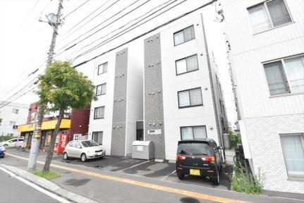 ボヌール月寒