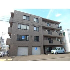 小泉マンション 平岸駅 ワンルーム 賃貸(賃貸マンション・アパート)