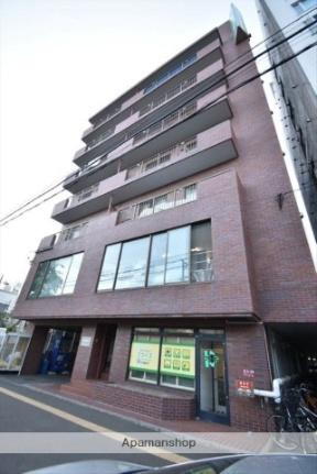 北海道札幌市豊平区豊平四条１０丁目 賃貸マンション