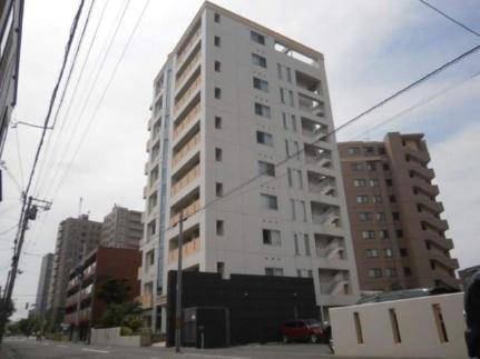 北海道札幌市豊平区豊平五条６丁目 賃貸マンション