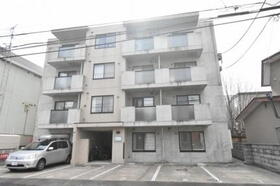 グランメゾン平岸 中の島駅 1LDK 賃貸(賃貸マンション・アパート)