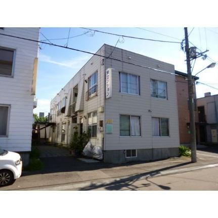 栄マンション 中の島駅 2DK 賃貸(賃貸マンション・アパート)