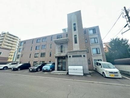 リージェンス平岸 平岸駅 2LDK 賃貸(賃貸マンション・アパート)