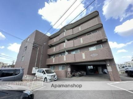 クレステージ田家 4階建