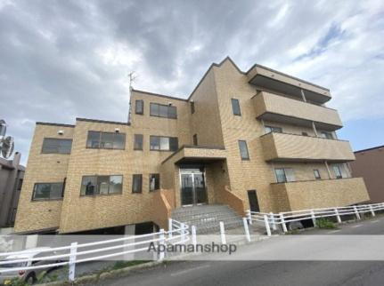 北海道函館市中島町 賃貸マンション