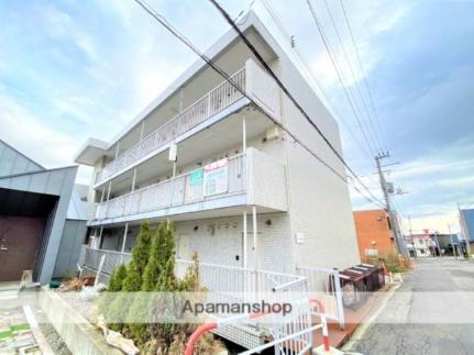 ベリーハウス元町 3階建