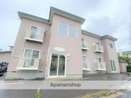 アーバンライフ欅（アーバンライフケヤキ） 2階建
