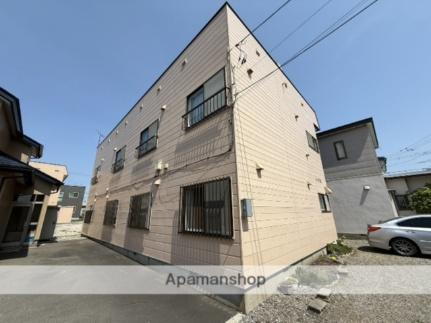コーポ杉並 2階建