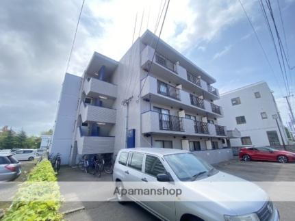 シティコート杉並 4階建