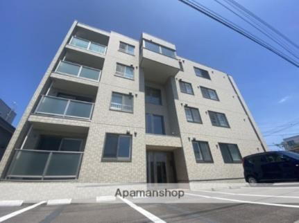 北海道函館市湯川町３丁目 賃貸マンション