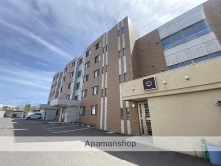 北海道函館市湯川町２丁目 賃貸マンション