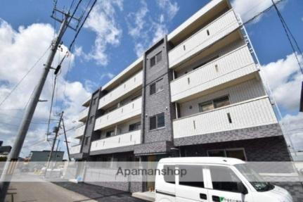 北海道函館市昭和２丁目 賃貸マンション