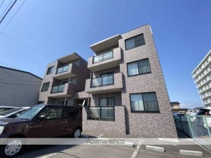 ミユ港町三丁目