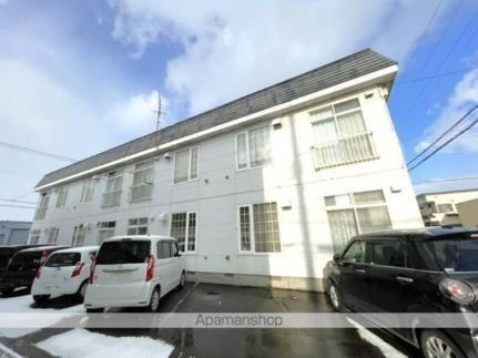 メゾンドピュアＢ棟