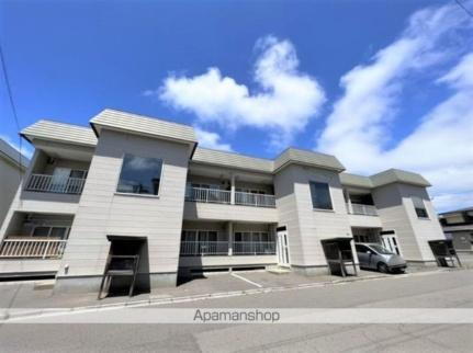 ハイツふきのとうＮＯ．８（ハイツフキノトウナンバーエイト）