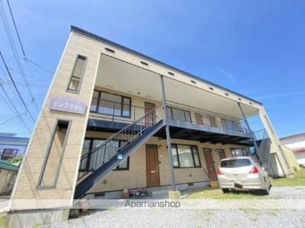 北海道北斗市東浜２丁目 賃貸アパート