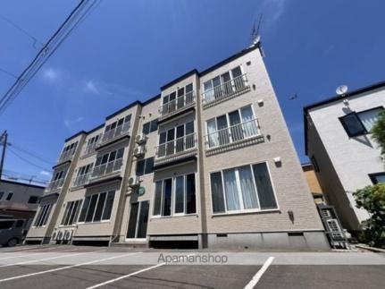 北海道北斗市久根別１丁目 賃貸アパート